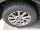 Certified 2025 MAZDA CX-5 AWD 2.5 S w/ Select Package image 5