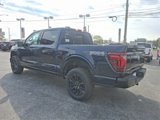 New 2025 Ford F150 Platinum image 3