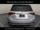 New 2025 Mercedes-Benz GLE 450 4MATIC image 5