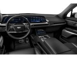 New 2026 Cadillac Vistiq Sport w/ LPO, Floor Liner Package image 6