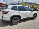 New 2025 Subaru Forester Sport image 5