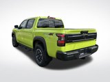New 2026 Nissan Frontier PRO-4X w/ Pro Premium Package image 3