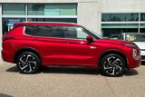 New 2025 Mitsubishi Outlander SEL image 3