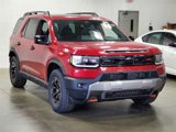 New 2026 Honda Passport TrailSport Elite image 3