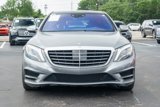 Used 2015 Mercedes-Benz S 550 Sedan image 2