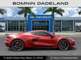 Used 2025 Chevrolet Corvette E-Ray w/ Stealth Interior Trim Package image 5