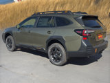 New 2025 Subaru Outback Wilderness image 4