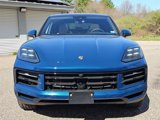 Certified 2025 Porsche Cayenne E-Hybrid Coupe image 3