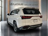 New 2025 Lexus LX 700h F Sport image 6