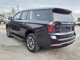New 2025 Chevrolet Tahoe LS image 4