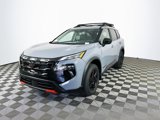New 2026 Nissan Rogue SV w/ Rock Creek Premium Package image 5