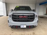 Used 2024 GMC Sierra 1500 AT4 image 2