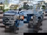 New 2025 Toyota Land Cruiser image 2
