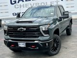 New 2025 Chevrolet Silverado 2500 LT w/ Trail Boss Package image 2