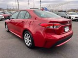 Used 2021 Toyota Corolla LE image 3