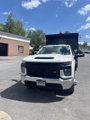 Used 2023 Chevrolet Silverado 3500 W/T w/ WT Convenience Package image 2
