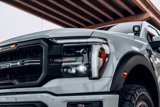 New 2025 Ford F150 Lariat w/ Equipment Group 502A High image 5