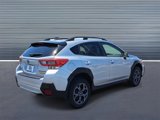 Used 2022 Subaru Crosstrek 2.5i Sport image 3