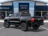 New 2026 GMC Canyon AT4X w/ Off-Road Front Bumper Package image 3