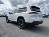 New 2025 Jeep Grand Cherokee L Limited image 5