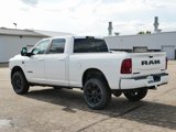 New 2025 RAM 2500 Laramie image 3