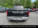 New 2025 RAM 2500 Tradesman image 5