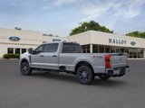 New 2025 Ford F350 XL w/ STX Appearance Package image 4