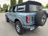 Used 2022 Ford Bronco Badlands image 3