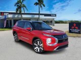 New 2025 Mitsubishi Outlander SEL image 1