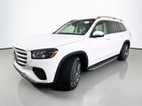 New 2025 Mercedes-Benz GLS 450 4MATIC image 3