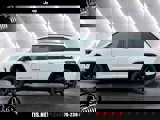 New 2025 Jeep Grand Cherokee Altitude image 3
