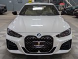 Used 2022 BMW 440i xDrive Coupe w/ Premium Package image 2