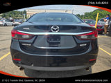 Used 2016 MAZDA MAZDA6 Sport image 5