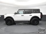 Used 2024 Ford Bronco Wildtrak image 3