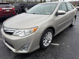 Used 2013 Toyota Camry XLE image 4