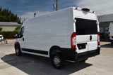Used 2021 RAM ProMaster 2500 image 4