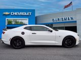 Certified 2024 Chevrolet Camaro LT image 2