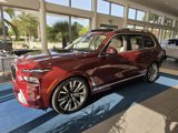 New 2026 BMW X7 xDrive40i w/ Premium Package image 3
