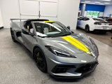 Used 2022 Chevrolet Corvette Stingray Premium Cpe image 3