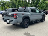 New 2025 Nissan Frontier PRO-4X w/ Pro Premium Package image 3