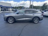 Certified 2025 Acura MDX w/ Technology Package image 5