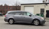Used 2014 Honda Odyssey EX-L image 3