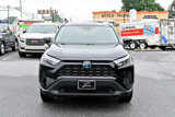Used 2022 Toyota RAV4 XLE image 4