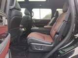 New 2025 INFINITI QX80 Autograph w/ Premium Cargo Package image 5