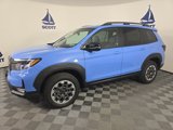 New 2025 Honda Passport TrailSport image 3