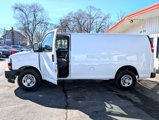 Used 2020 Chevrolet Express 2500 w/ Driver Convenience Package image 5