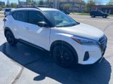 Used 2021 Nissan Kicks SR w/ Interior Electronics Package image 3