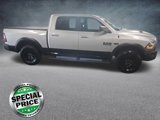 Used 2017 RAM 1500 Rebel w/ Luxury Group image 4