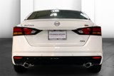 New 2025 Nissan Altima 2.5 SR image 4