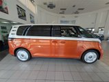 New 2025 Volkswagen ID. Buzz 1st Edition image 4